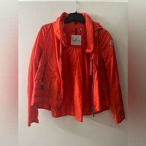 Moncler Allache Jacket